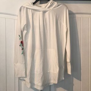 Lularoe Amber Hoodie